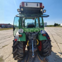 Aukcja internetowa: FENDT  209 4X4