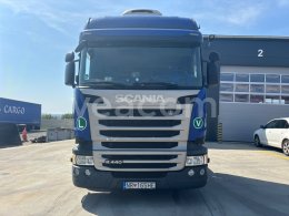 Aukcja internetowa: SCANIA  R440