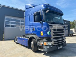 Aukcja internetowa: SCANIA  R440