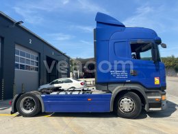 Aukcja internetowa: SCANIA  R440