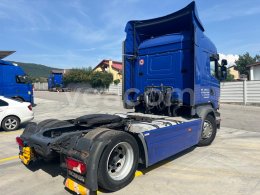 Aukcja internetowa: SCANIA  R440
