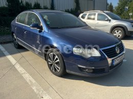 Aukcja internetowa: VOLKSWAGEN  PASSAT