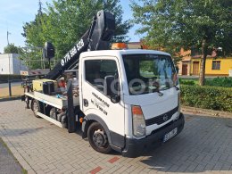 Online aukce: NISSAN  CABSTAR