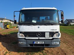 Online aukce: MB  ATEGO 1618 L