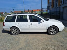Aukcja internetowa: VOLKSWAGEN  BORA