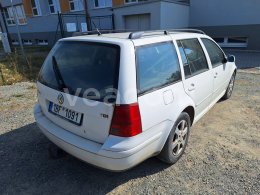 Aukcja internetowa: VOLKSWAGEN  BORA