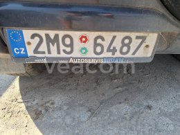 Online aukce: TOYOTA  RAV4 4X4