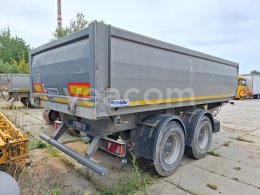 Aukcja internetowa: PANAV  TS318H