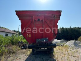 Aukcja internetowa:   LIDER DAMPER LD1