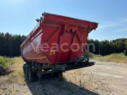 Aukcja internetowa:   LIDER DAMPER LD1
