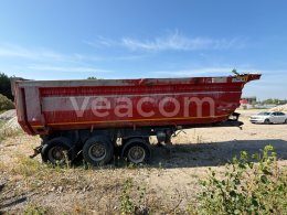 Aukcja internetowa:   LIDER DAMPER LD1
