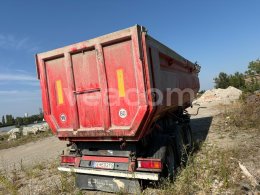 Aukcja internetowa:   LIDER DAMPER LD1
