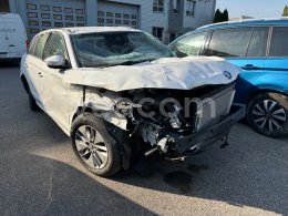 Aukcja internetowa: ŠKODA  OCTAVIA