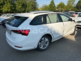 Aukcja internetowa: ŠKODA  OCTAVIA