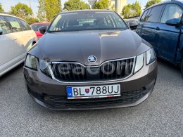 Aukcja internetowa: ŠKODA  OCTAVIA