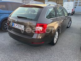 Aukcja internetowa: ŠKODA  OCTAVIA