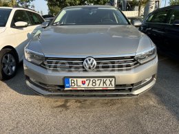 Aukcja internetowa: VOLKSWAGEN  PASSAT