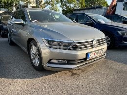 Aukcja internetowa: VOLKSWAGEN  PASSAT