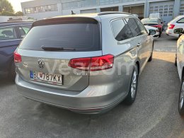 Aukcja internetowa: VOLKSWAGEN  PASSAT