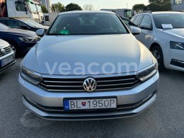 Aukcja internetowa: VOLKSWAGEN  PASSAT