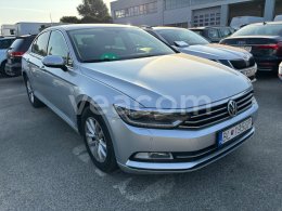 Aukcja internetowa: VOLKSWAGEN  PASSAT