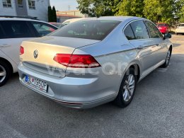 Aukcja internetowa: VOLKSWAGEN  PASSAT
