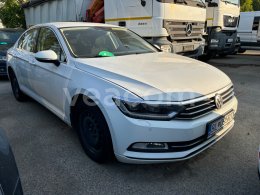 Aukcja internetowa: VOLKSWAGEN  PASSAT