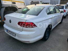Aukcja internetowa: VOLKSWAGEN  PASSAT
