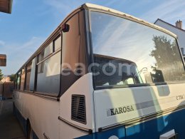 Aukcja internetowa: KAROSA  C 734.1340
