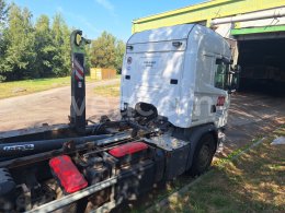 Aukcja internetowa: SCANIA  G450 6X2
