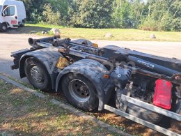 Aukcja internetowa: SCANIA  G450 6X2
