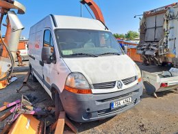Інтернет-аукціон: RENAULT  MASTER