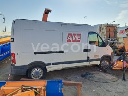 Інтернет-аукціон: RENAULT  MASTER
