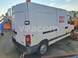 Інтернет-аукціон: RENAULT  MASTER