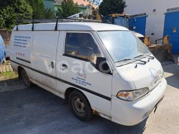 Aukcja internetowa: HYUNDAI  H-100