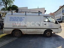 Aukcja internetowa: HYUNDAI  H-100