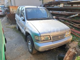 Aukcja internetowa: KIA  SPORTAGE 2.0 MRI 4X4