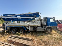 Online aukce: TATRA  815