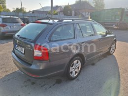 Інтернет-аукціон: ŠKODA  OCTAVIA 1Z 4X4