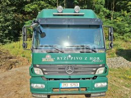 Aukcja internetowa: MB  ATEGO 1522