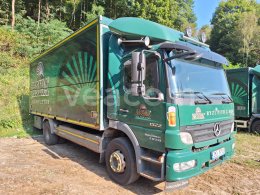 Aukcja internetowa: MB  ATEGO 1522