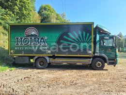 Aukcja internetowa: MB  ATEGO 1522