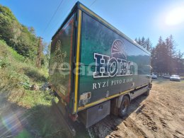 Aukcja internetowa: MB  ATEGO 1522