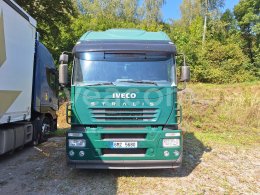 Aukcja internetowa: IVECO  STRALIS ACTIVE TIME