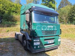 Aukcja internetowa: IVECO  STRALIS ACTIVE TIME