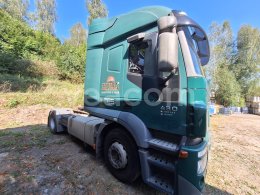 Aukcja internetowa: IVECO  STRALIS ACTIVE TIME