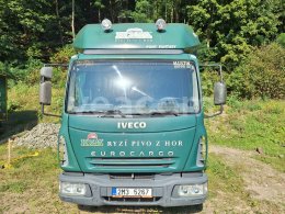 Aukcja internetowa: IVECO  EUROCARGO