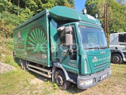 Aukcja internetowa: IVECO  EUROCARGO
