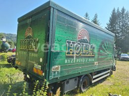 Aukcja internetowa: IVECO  EUROCARGO
