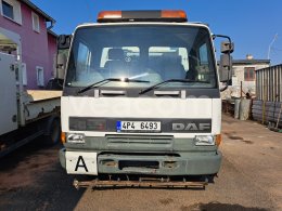 Интернет-аукцион: DAF  AE45.150 11